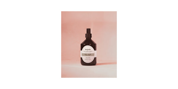 MULTI-SURFACE MUSC BLANC – NETTOYANT & PARFUMÉ
