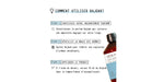 PARFUM DE LESSIVE - FLEUR DE COTON 10