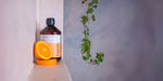PARFUM DE LESSIVE - FLEUR D'ORANGER 6