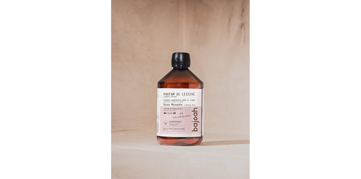 PARFUM DE LESSIVE