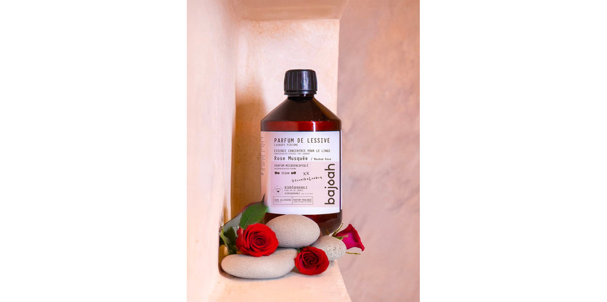 PARFUM DE LESSIVE