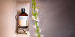 PARFUM DE LESSIVE - VANILLE 6