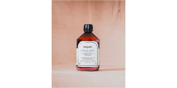 PARFUM DE SOL - FLEUR DE COTON