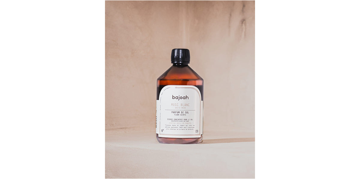PARFUM DE SOL - MUSC BLANC