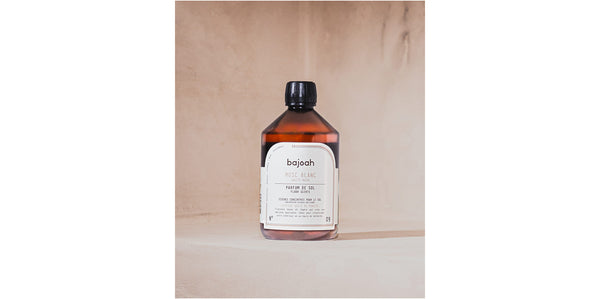 PARFUM DE SOL - MUSC BLANC