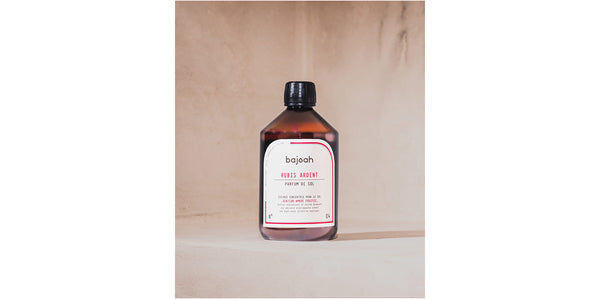 PARFUM DE SOL - RUBIS ARDENT