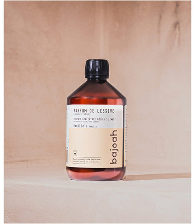 PARFUM DE LESSIVE - VANILLE