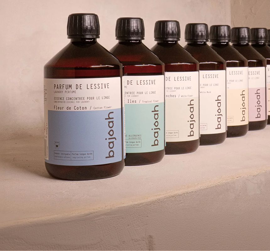 Liquide vaisselle